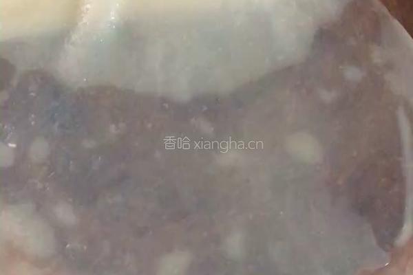 陕西凉皮的做法图解5
