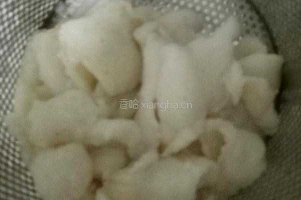 香辣水煮巴沙鱼的做法图解5