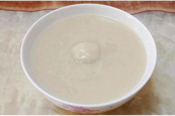 猪肉土豆泥 (宝宝辅食）