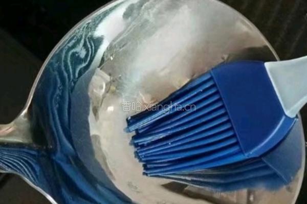 蛋包肉的做法图解4