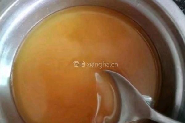 蛋包肉的做法图解10