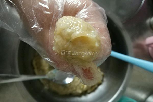 鲜虾球的做法图解7