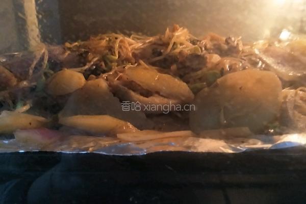 不辣的烤鱼的做法图解5