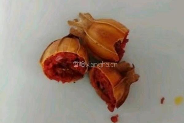 黄栀鸡翅的做法图解5