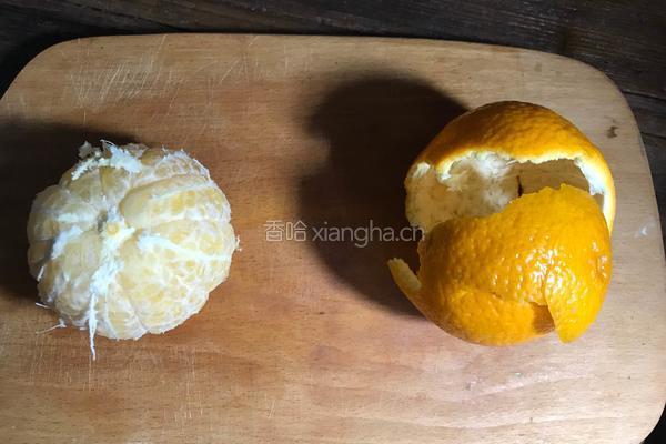 【正月十五闹元宵】水果灯笼的做法图解2