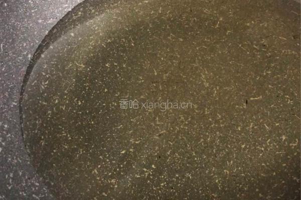 正月十五闹元宵－潮汕反沙芋头的做法图解3