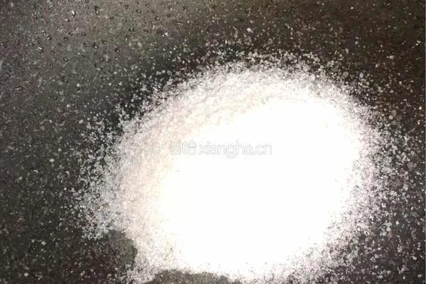 正月十五闹元宵－潮汕反沙芋头的做法图解5
