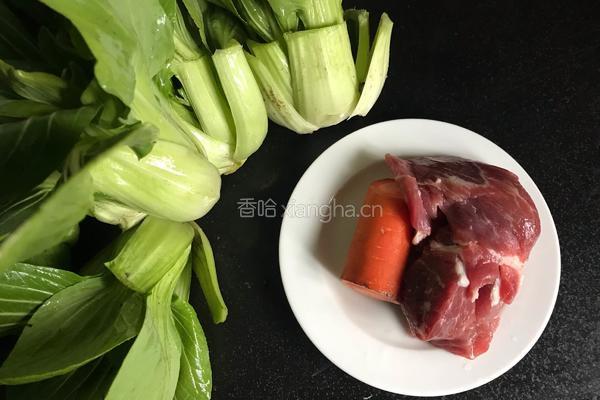 【正月十五闹元宵】翡翠莲花灯的做法图解1