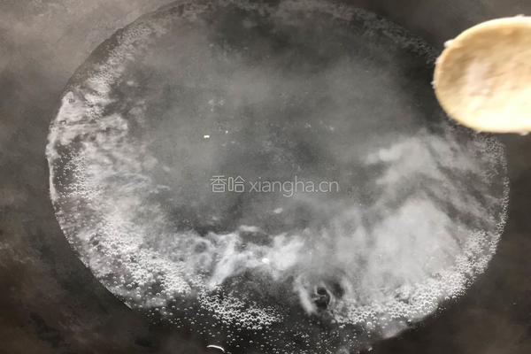 【正月十五闹元宵】翡翠莲花灯的做法图解3