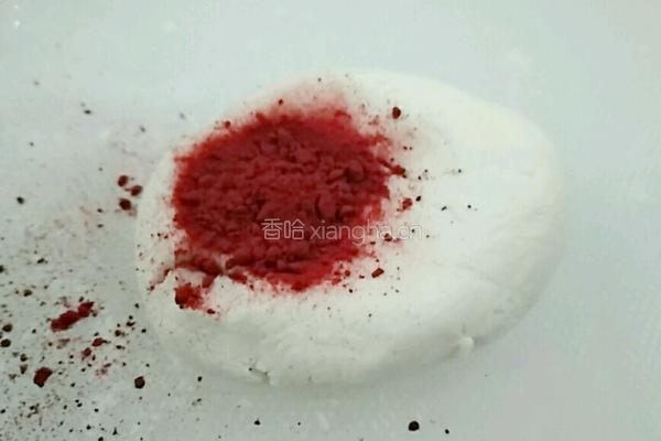 小猪猪汤圆的做法图解7