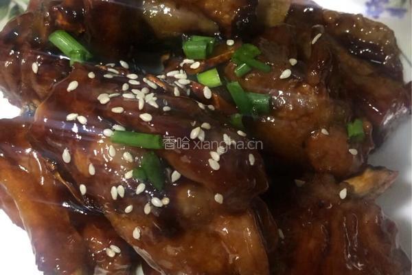 正月十五闹元宵－糖醋排骨的做法图解12