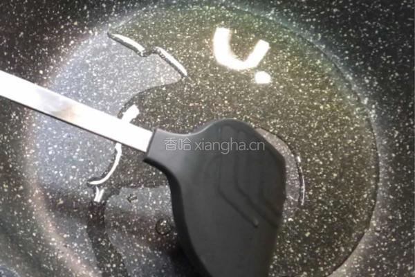 【正月十五闹元宵】素炒萝卜丝的做法图解4