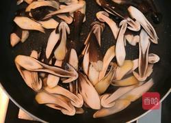 黑菇炒蛋的做法图解5