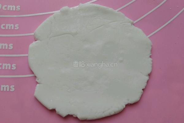 ［正月十五闹元宵］水晶汤圆的做法图解10
