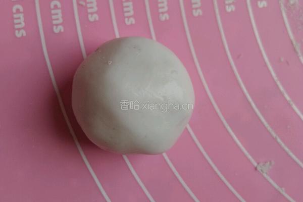 ［正月十五闹元宵］水晶汤圆的做法图解12