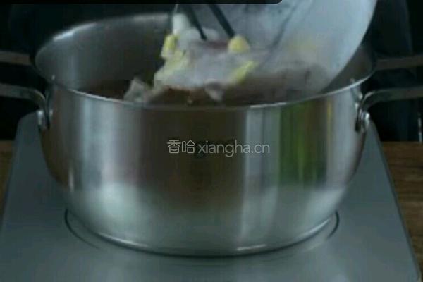 麻辣鱼的做法图解4