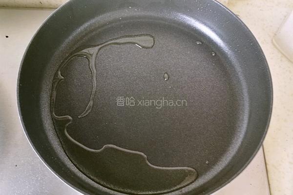 发面南瓜饼的做法图解14