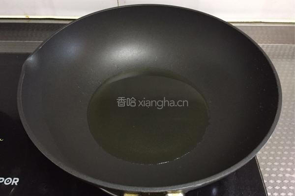 拔丝山药的做法图解4