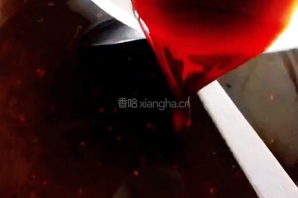（正月十五闹元宵）麻辣粉丝的做法图解5