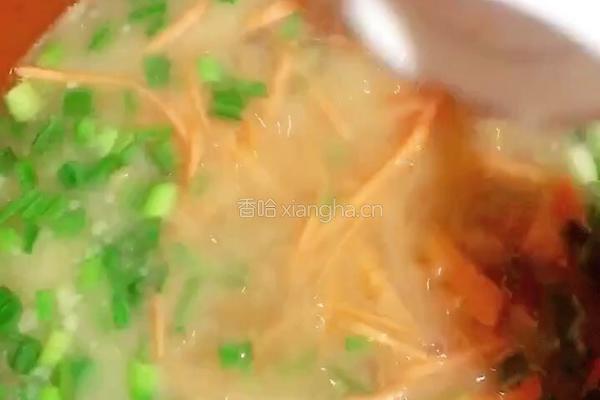 （正月十五闹元宵）咸鸭炖黄豆的做法图解9