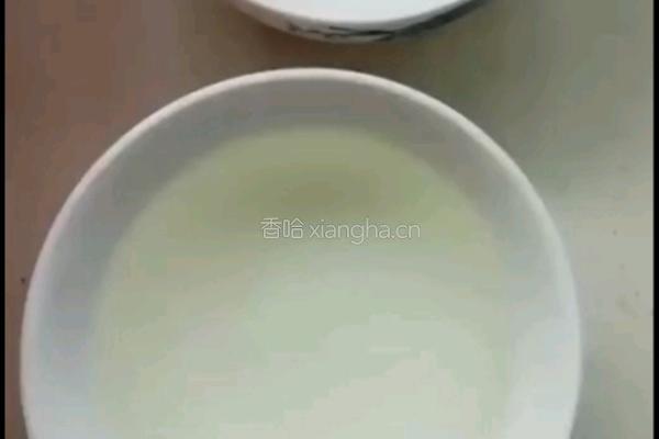 咸鸡蛋的做法图解2