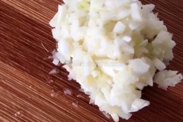 （正月十五闹元宵）蒜香娃娃菜的做法图解2