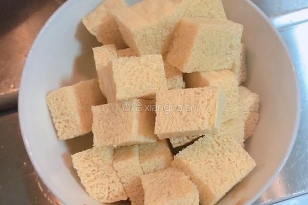 豆豉烧罗非鱼（正月十五闹元宵）的做法图解2