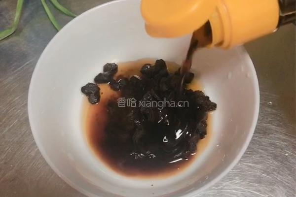 豆豉烧罗非鱼（正月十五闹元宵）的做法图解3