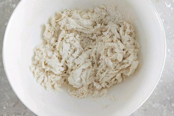  圆葱羊肉水饺的做法图解15
