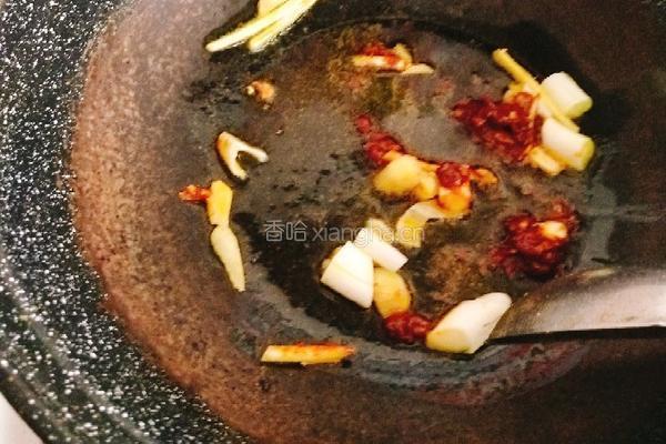 玉米胡萝卜土豆烧排骨的做法图解3
