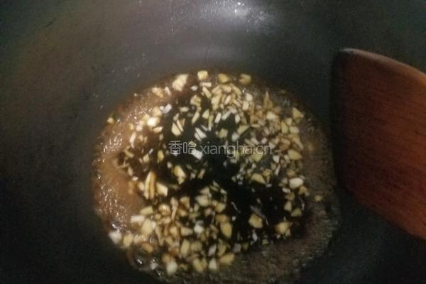 熟鸡蛋浇汁的做法图解6