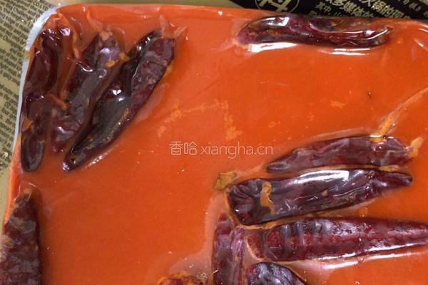 炖羊蝎子的做法图解3