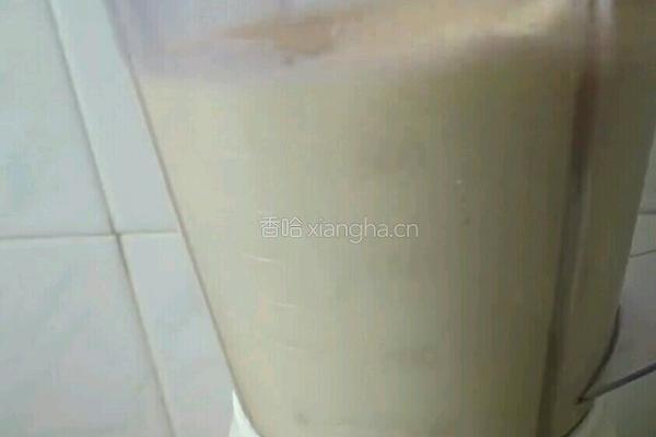 大米发面甜饼的做法图解5