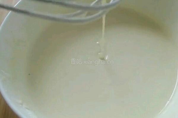大米发面甜饼的做法图解9