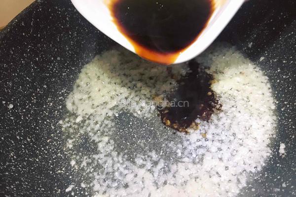 【正月十五闹元宵】蒜蓉粉丝蒸蛏子的做法图解10