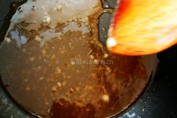 啤酒红烧肉的做法图解7