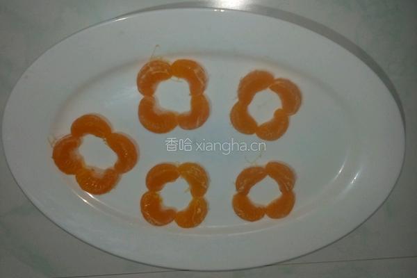 鱼香元宵的做法图解4
