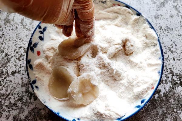 红豆沙汤圆的做法图解5