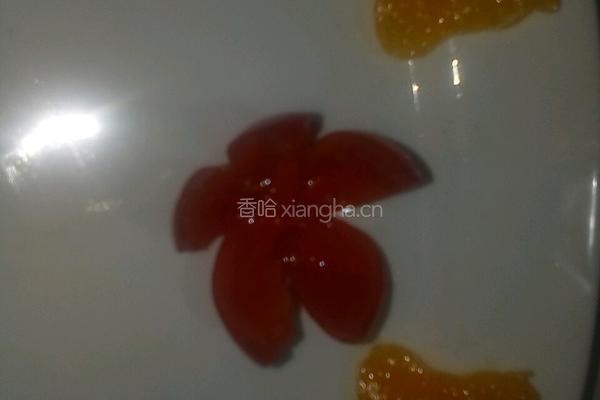 蜜糖元宵的做法图解6