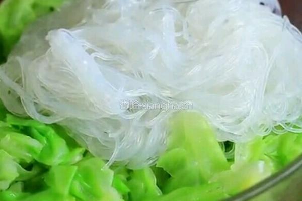 凉调大头菜的做法图解13