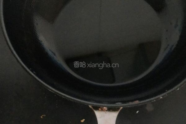 炼乳加馒头的做法图解2
