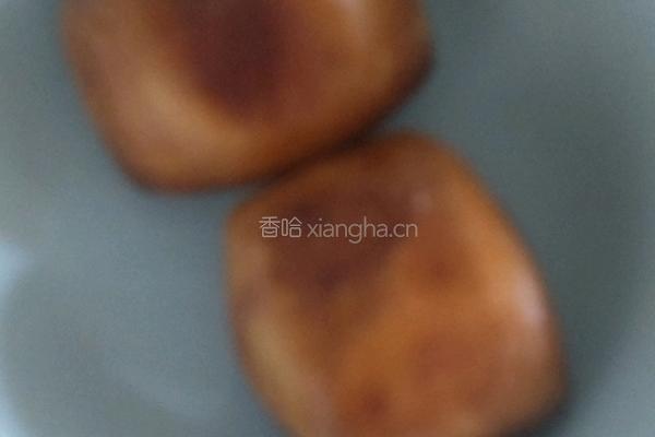炼乳加馒头的做法图解3