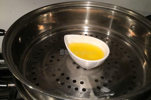 广式马拉糕的做法图解3