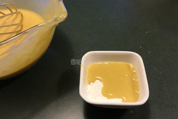 广式马拉糕的做法图解7