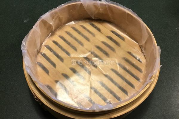 广式马拉糕的做法图解10