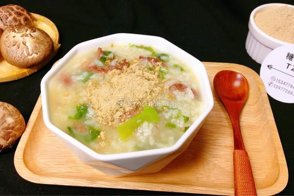 宝宝辅食系列～香菇粉的做法图解11
