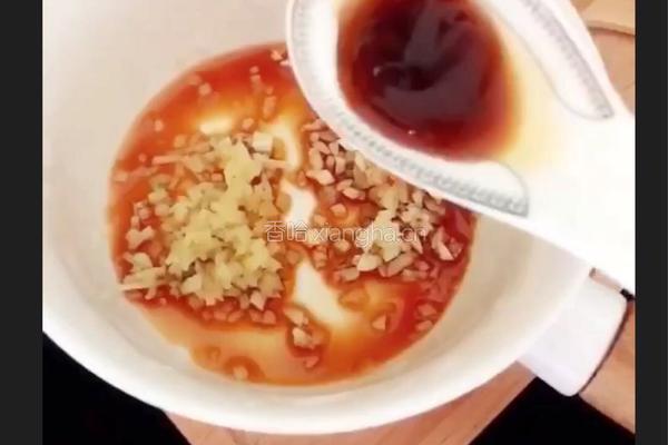 （正月十五闹元宵）酸辣刀削面的做法图解6