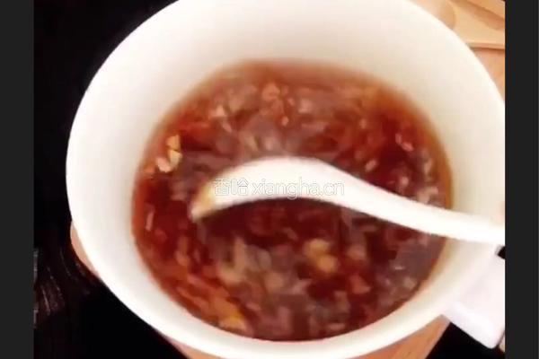 （正月十五闹元宵）酸辣刀削面的做法图解9
