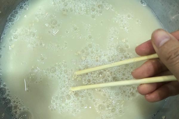 彩色馒头的做法图解1