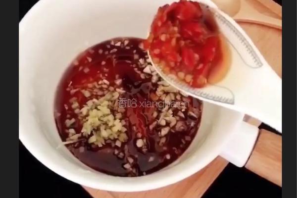 （正月十五闹元宵）酸辣刀削面的做法图解8